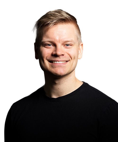 Benjamin Notlev