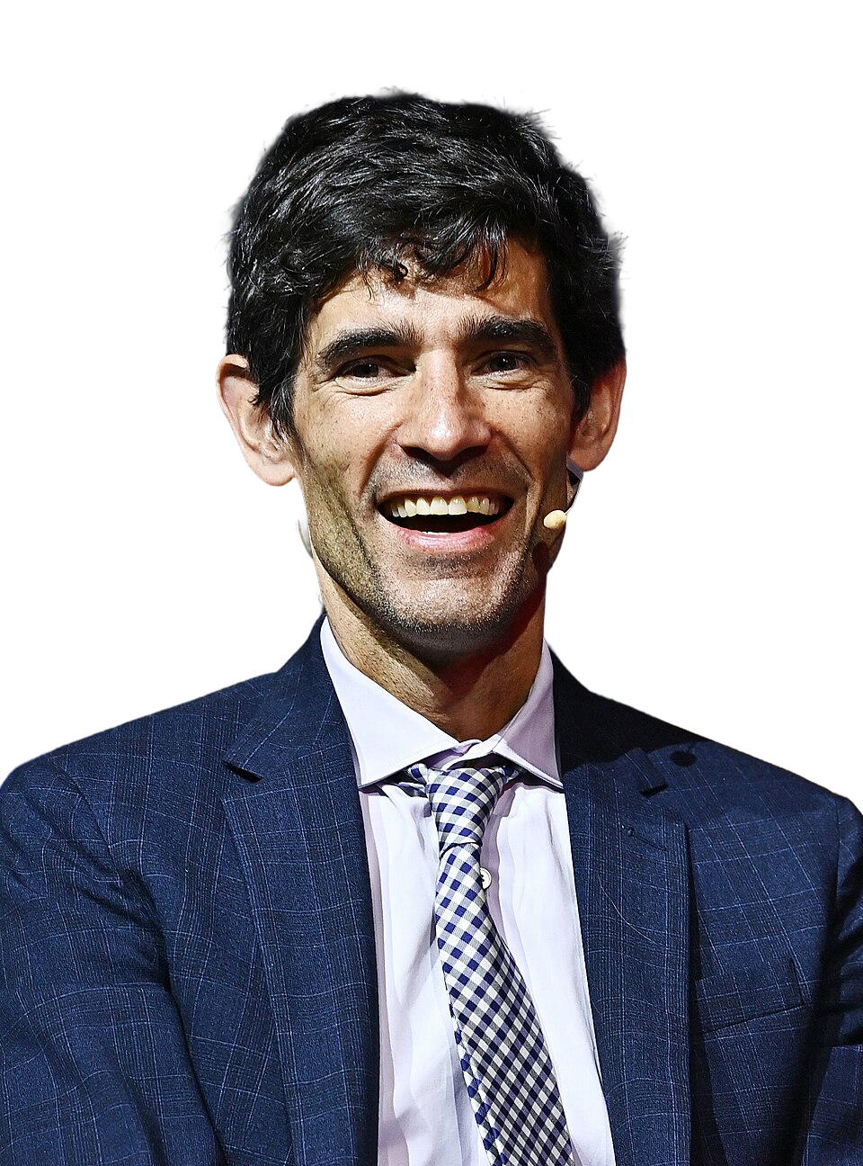 Daniel