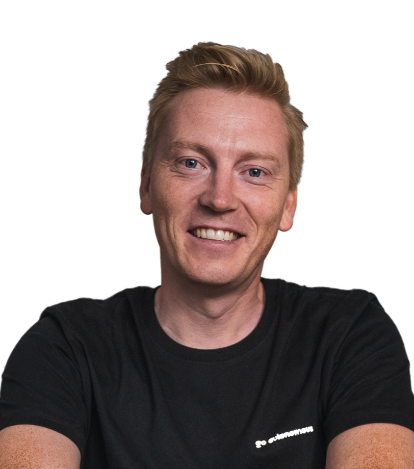 Bjarke Ruse Sejersen