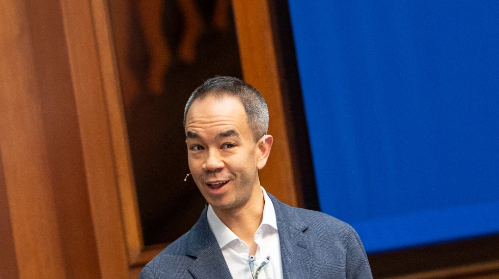 Chris Yiu