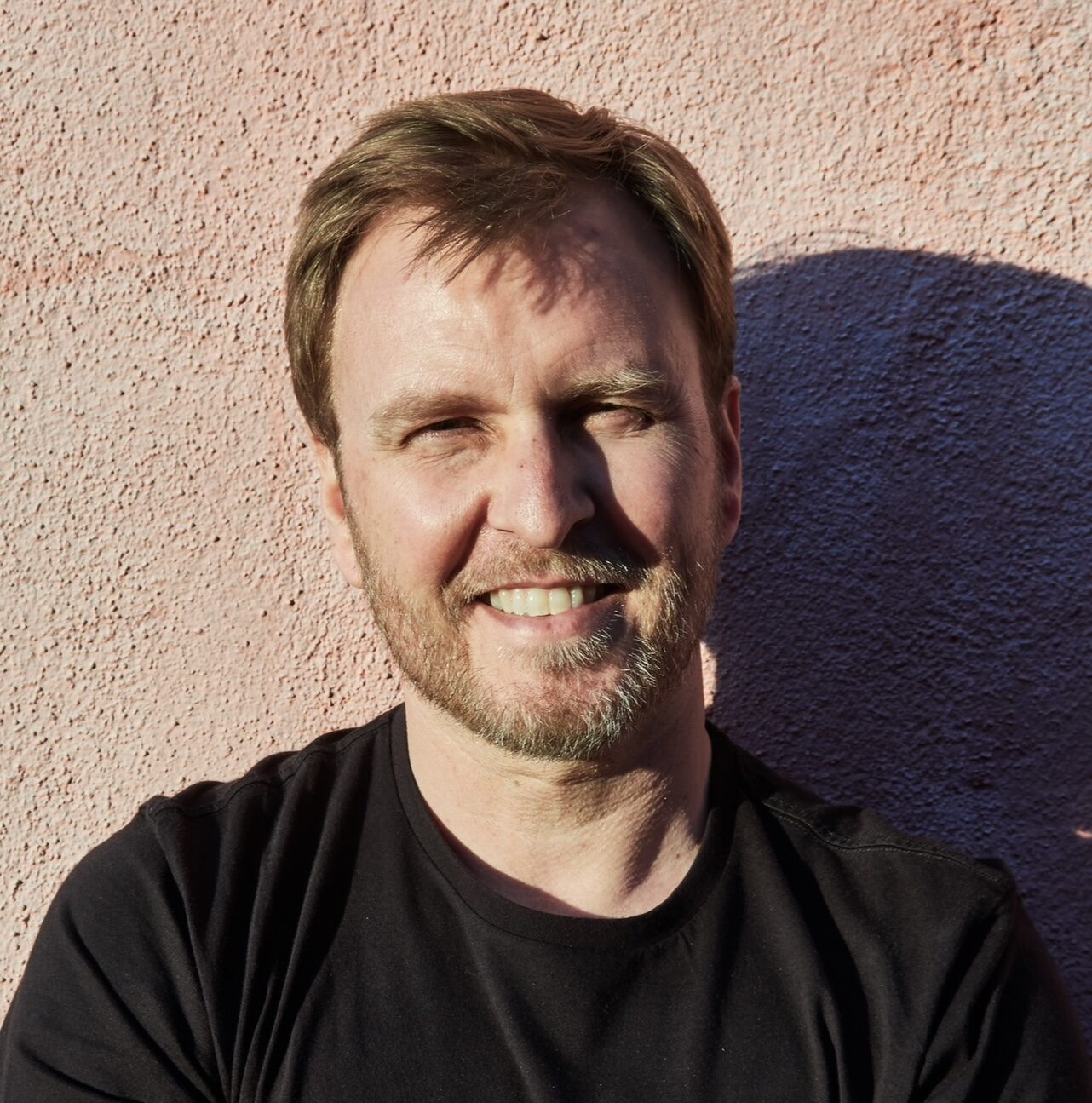 Christian Dorffer
