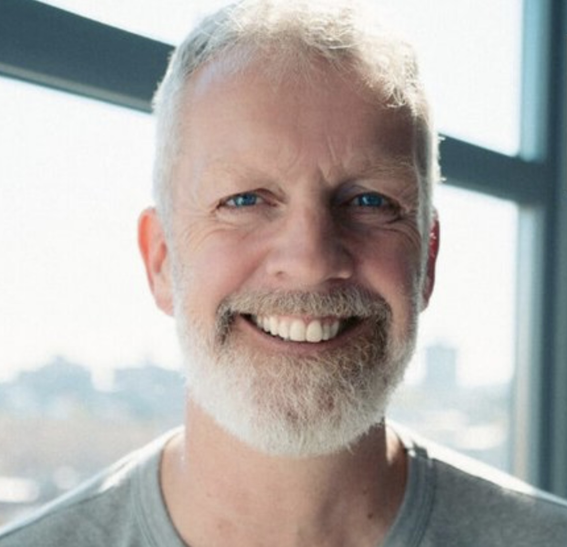 Lars Rasmussen