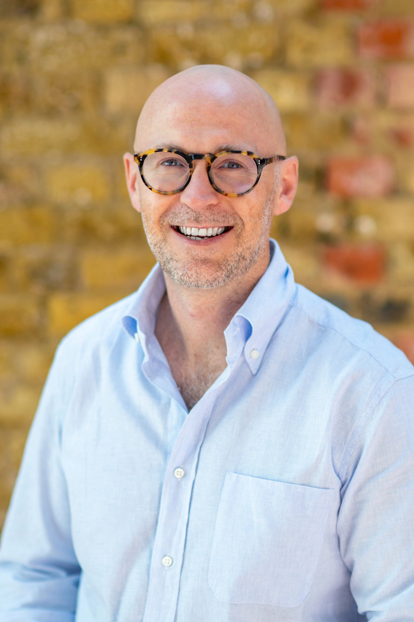 Matt Henderson
