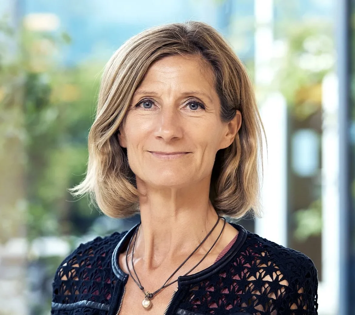 Mette Kaagaard