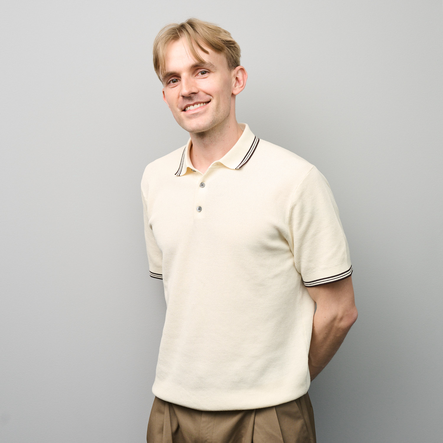 Mick Kalle Mickelborg