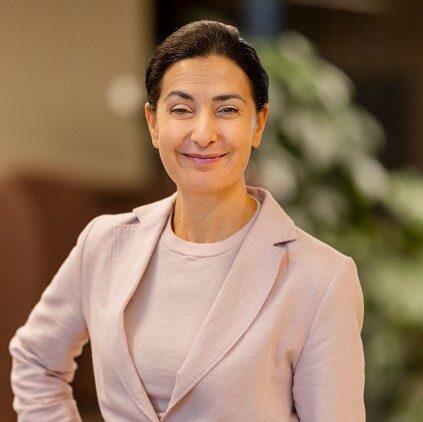 Milena Anguelova Krogsgaard