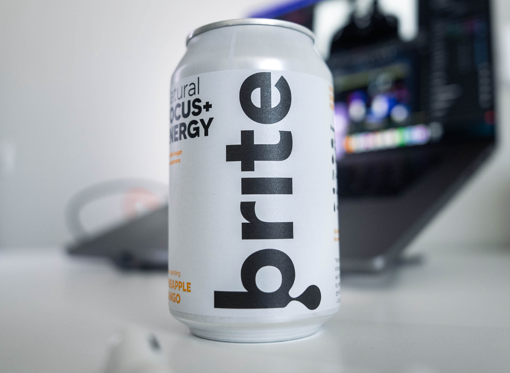 Brite Drinks