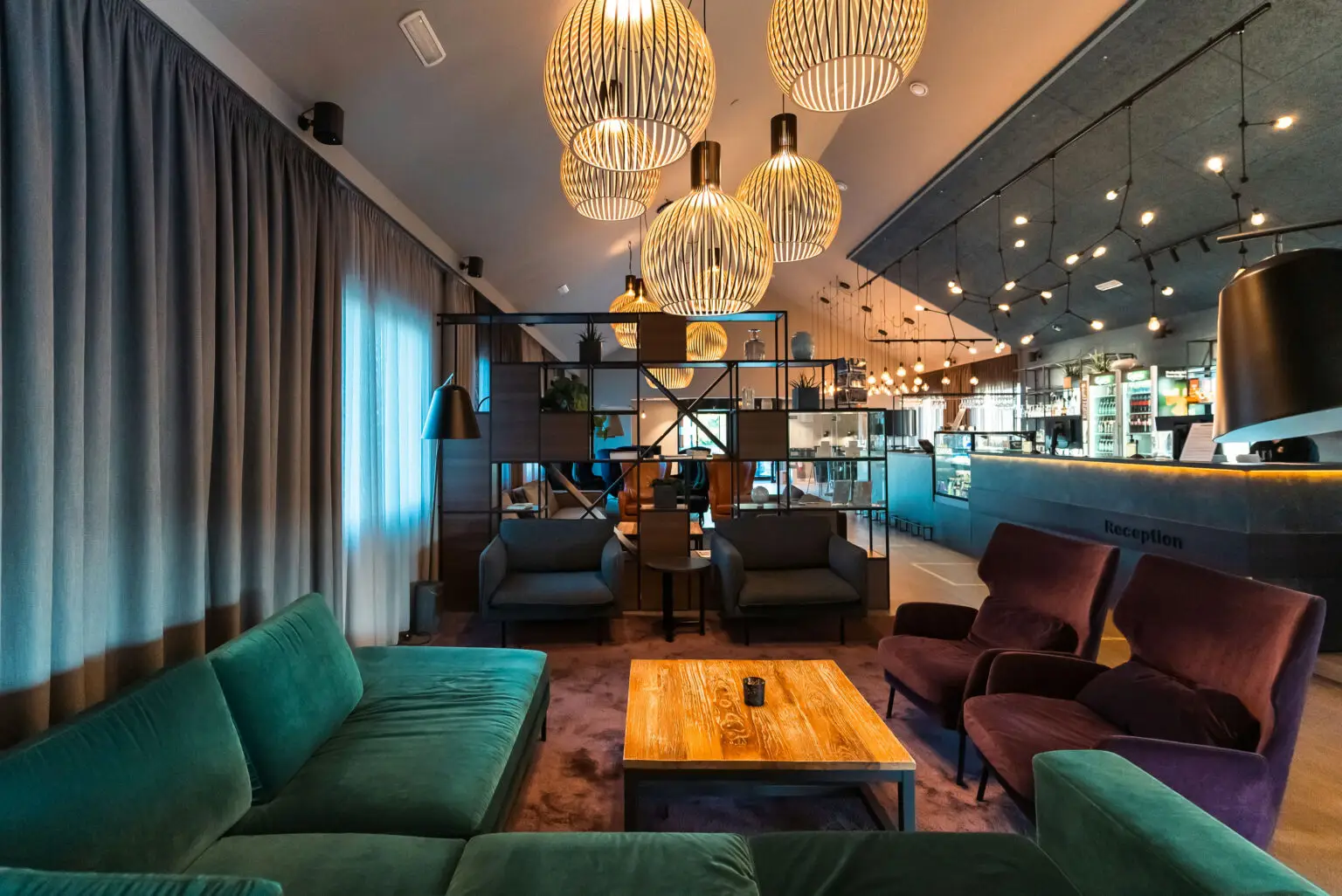 Go Hotel