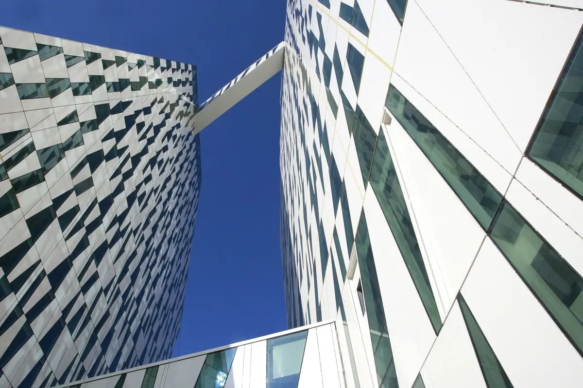 AC Hotel Bella Sky Copenhagen