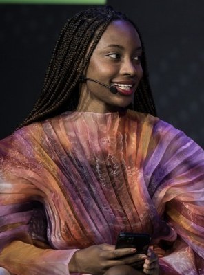 Dominic-Madori Davis